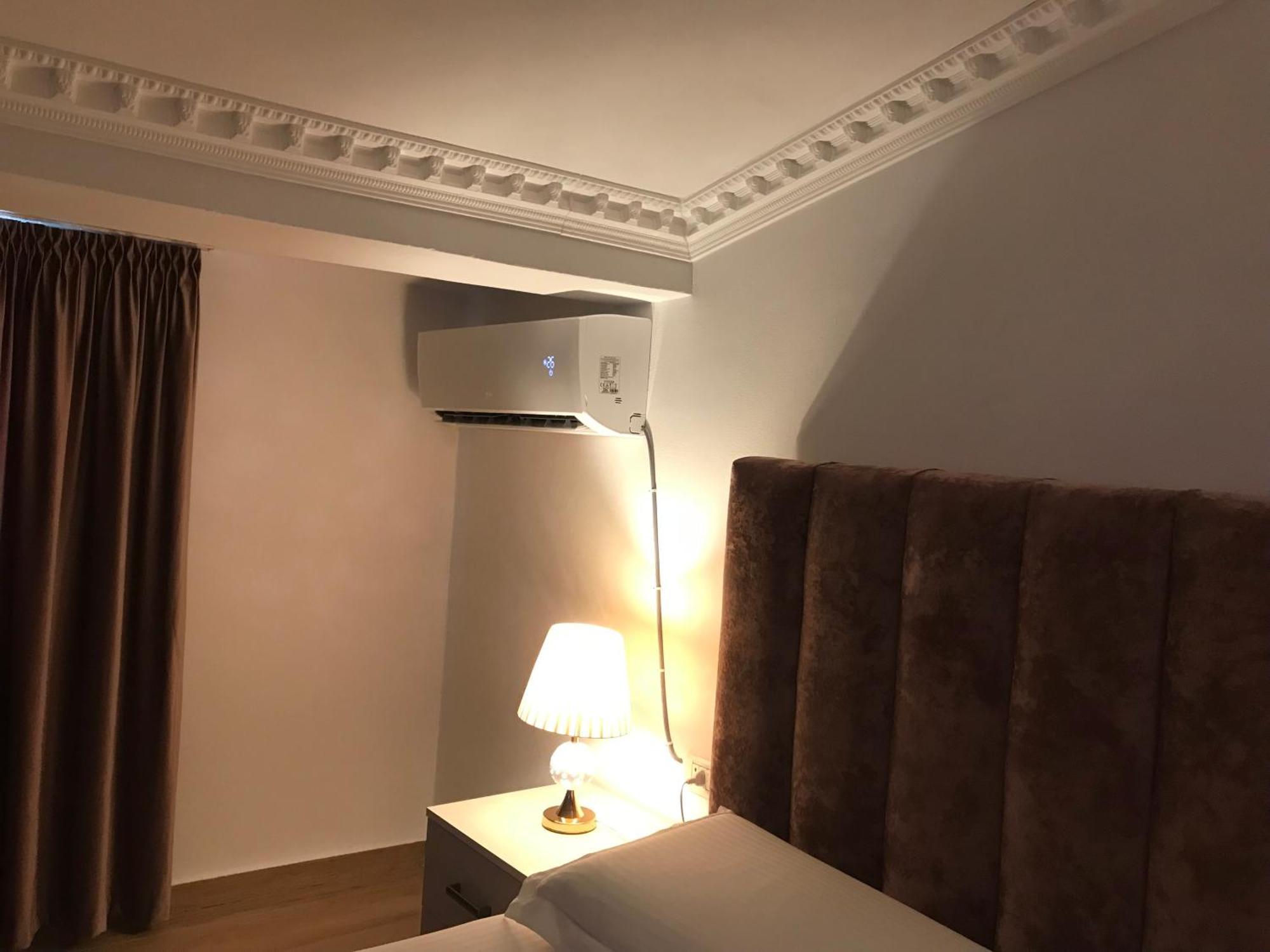 Daily Rent Apartment City Center Elbasan 6 Extérieur photo